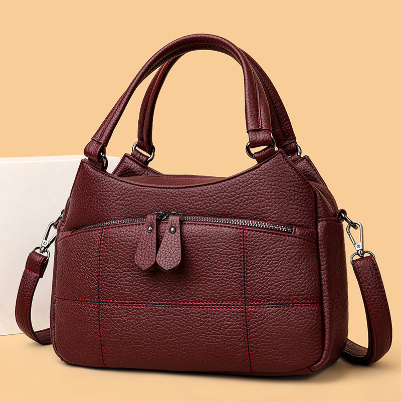 Everyday Grace Shoulder Bag