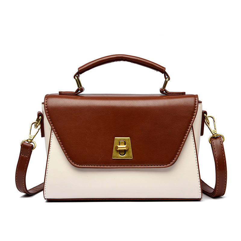 Classic Essence Handbag