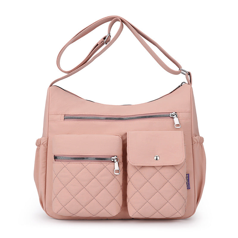 Daily Ease Shoulder Bag