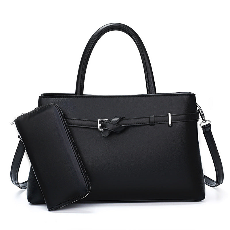 Versatile Multi Set Handbag