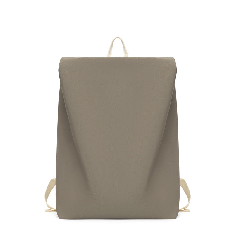 Minimal Luxe Backpack