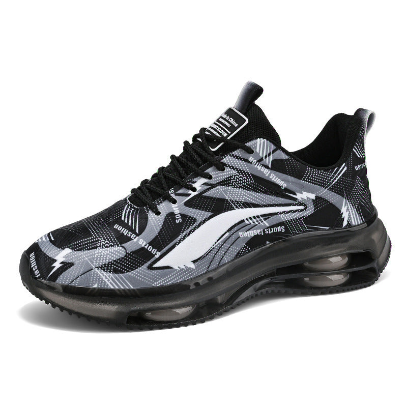 Caleb Air Cush Pro Runner Shoes