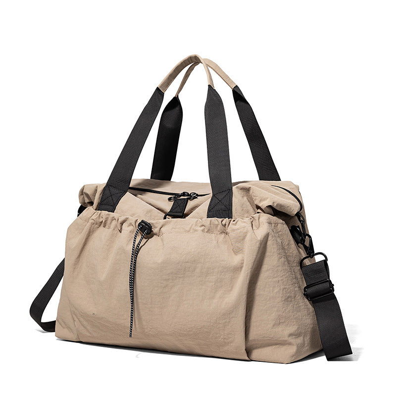 Zenora Yoga Gym Duffle