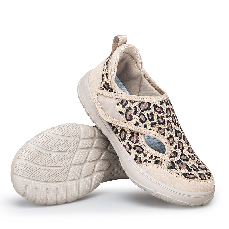 Air Weave Comfort Sandals