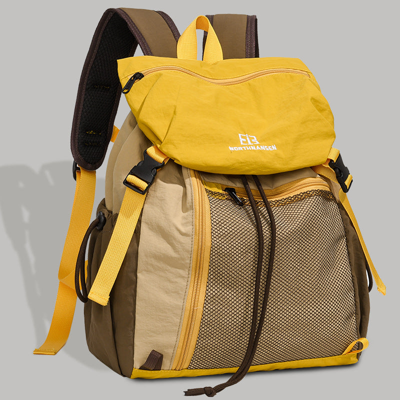 Aquarelle Waterproof Backpack