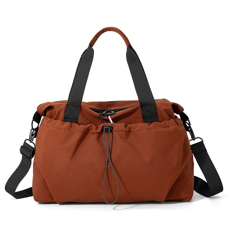 Flex Guard Wet & Dry Duffle Bag