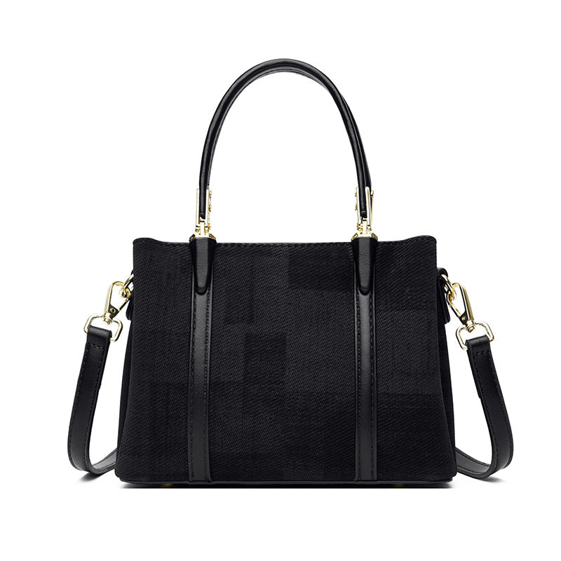 Vintage Grace Handbag