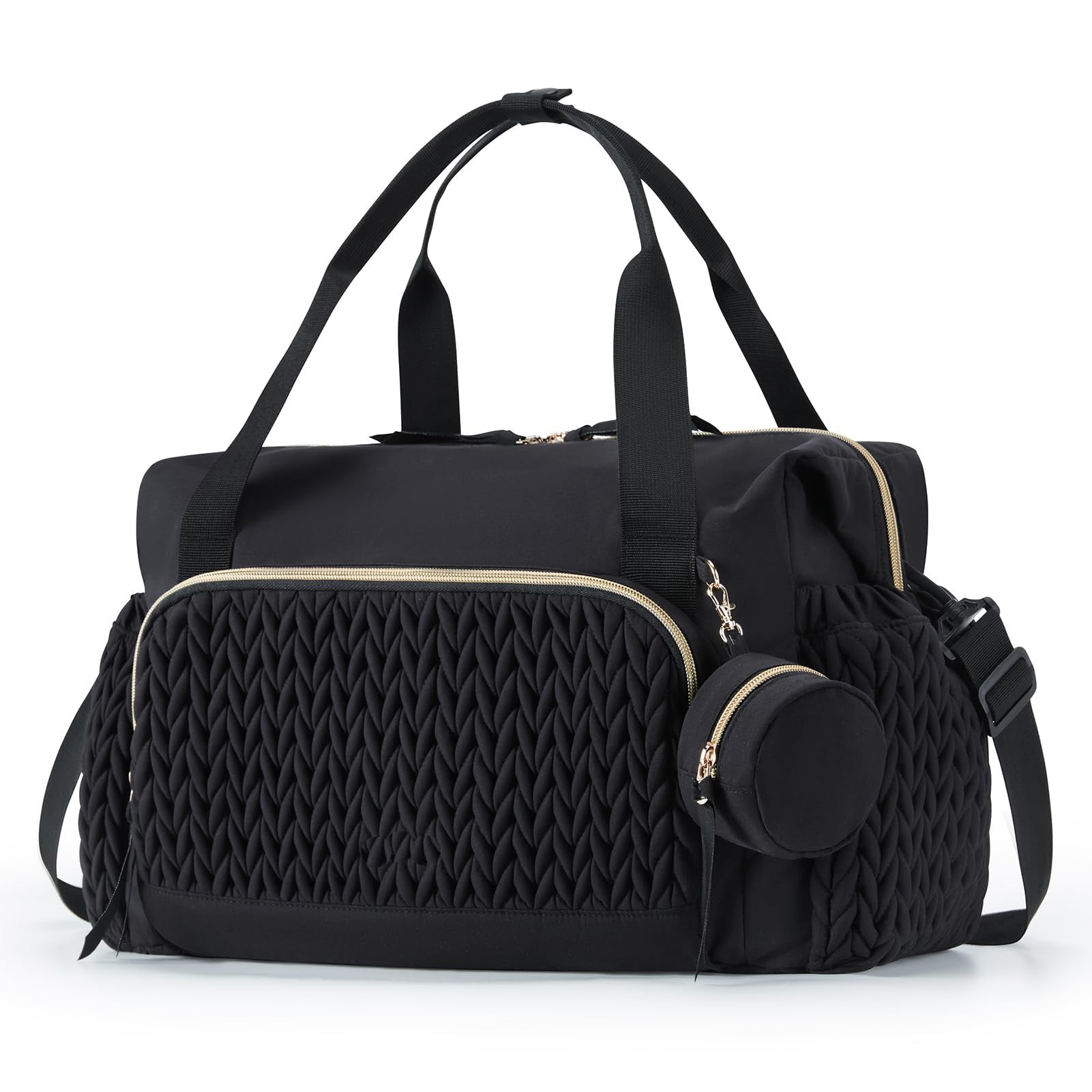 Aero Lite Large Shoulder Bag