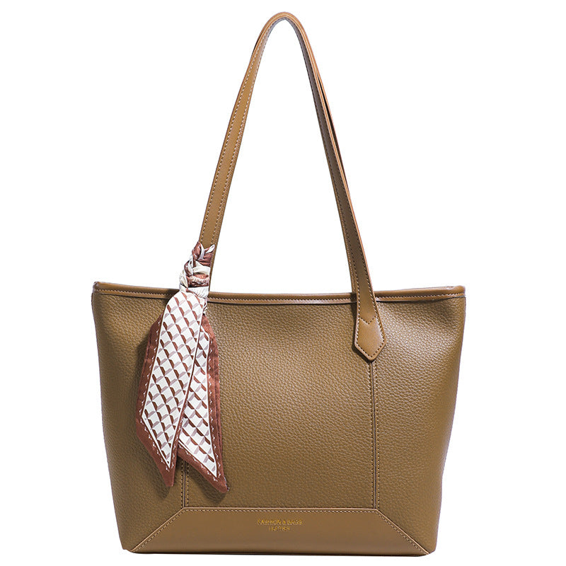 Modern Elegant Tote Bag