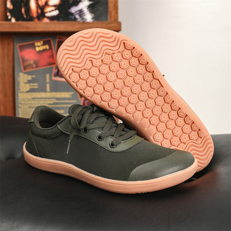 Stride Core Endurance Low Top Sneakers