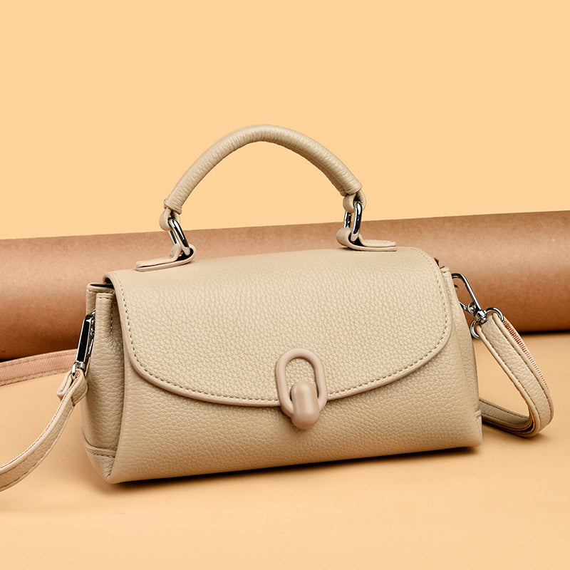 Simple Ease Casual Handbag