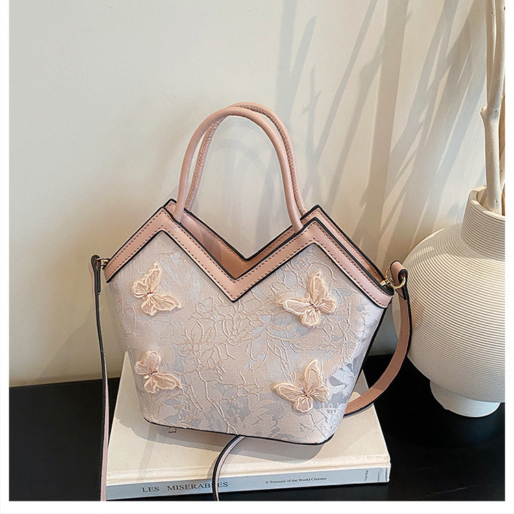 Pure Elegance Handbag