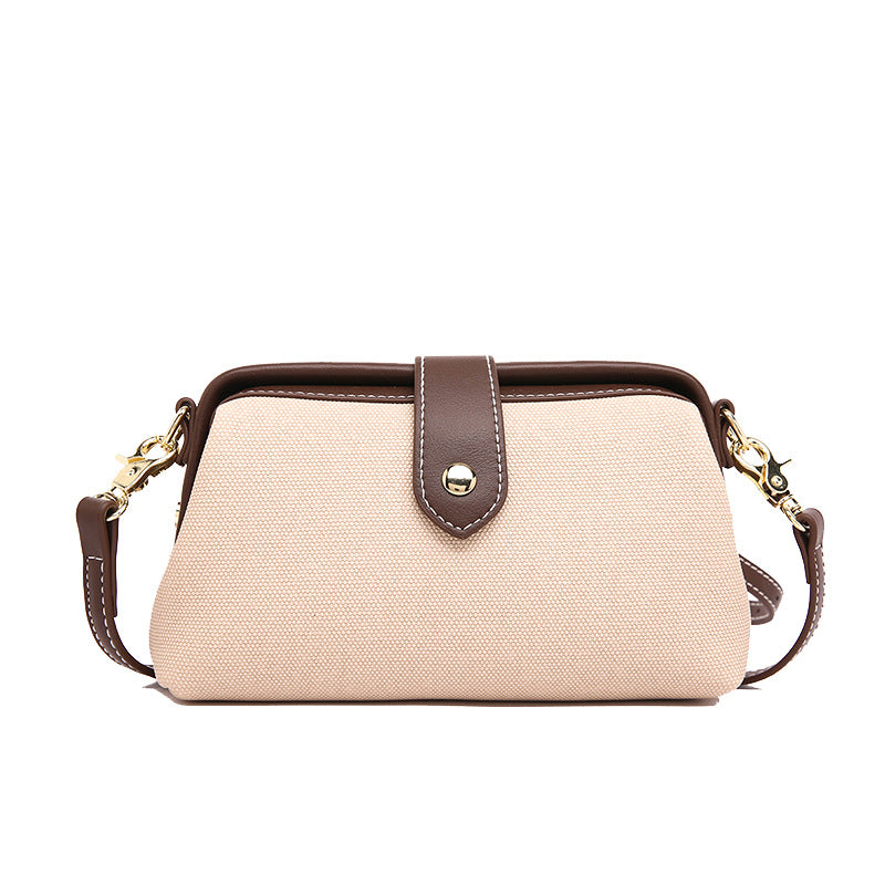 Paris Commute Niche Shoulder Bag
