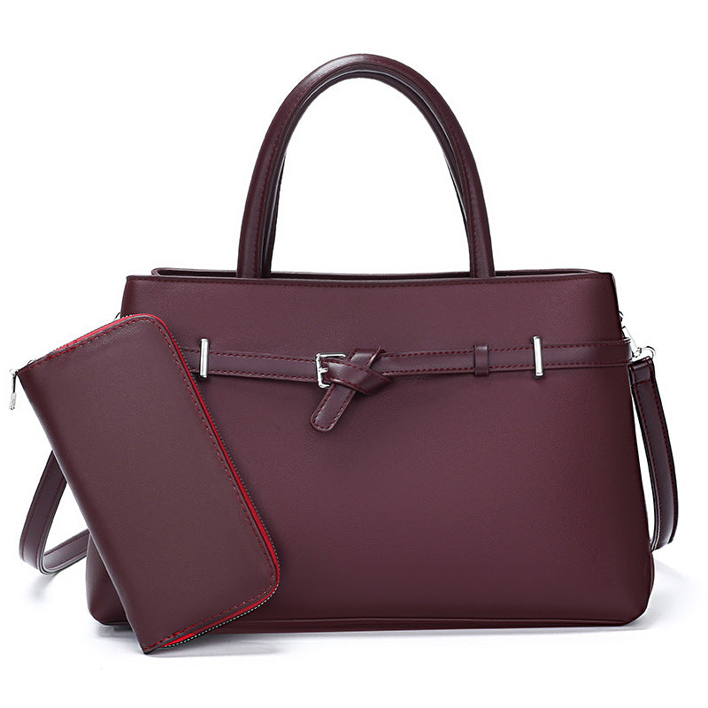 Versatile Multi Set Handbag