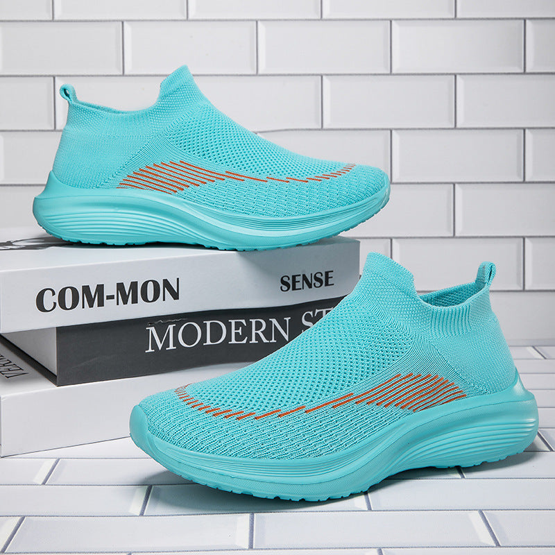 Men's Zenith Flux Street Runner Shoes