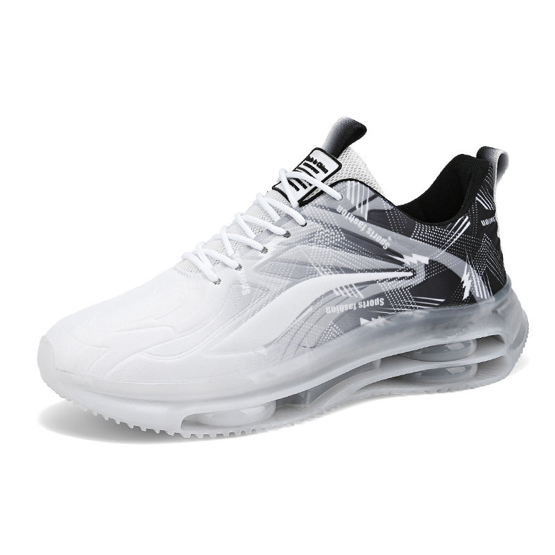 Caleb Air Cush Pro Runner Shoes