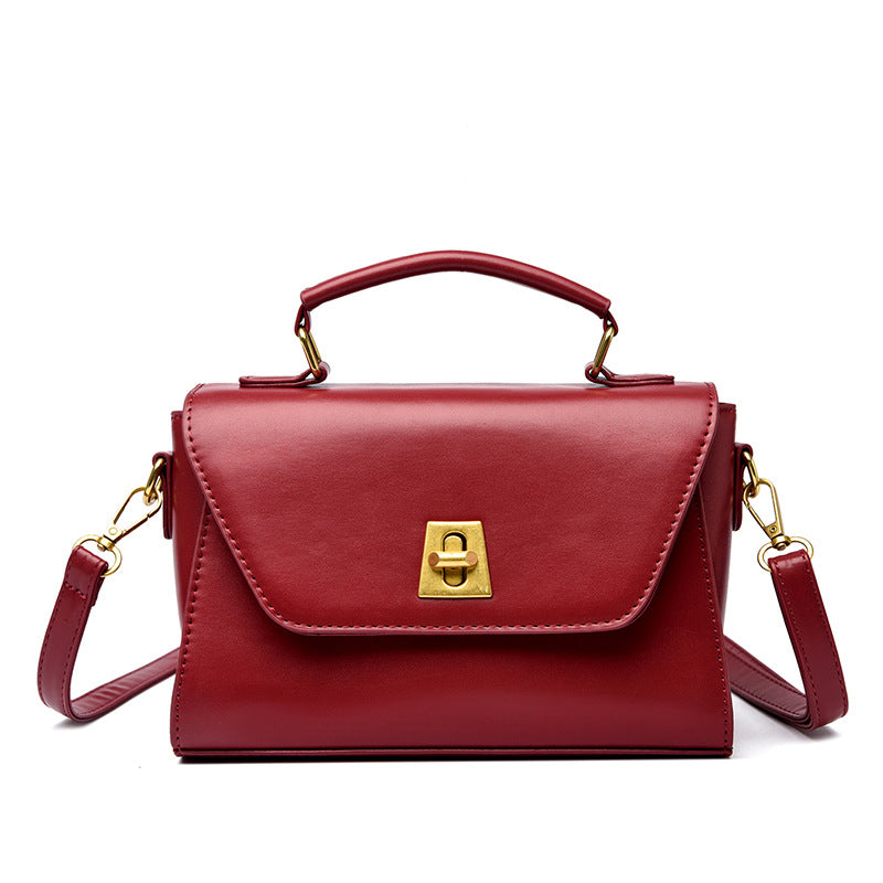 Classic Essence Handbag