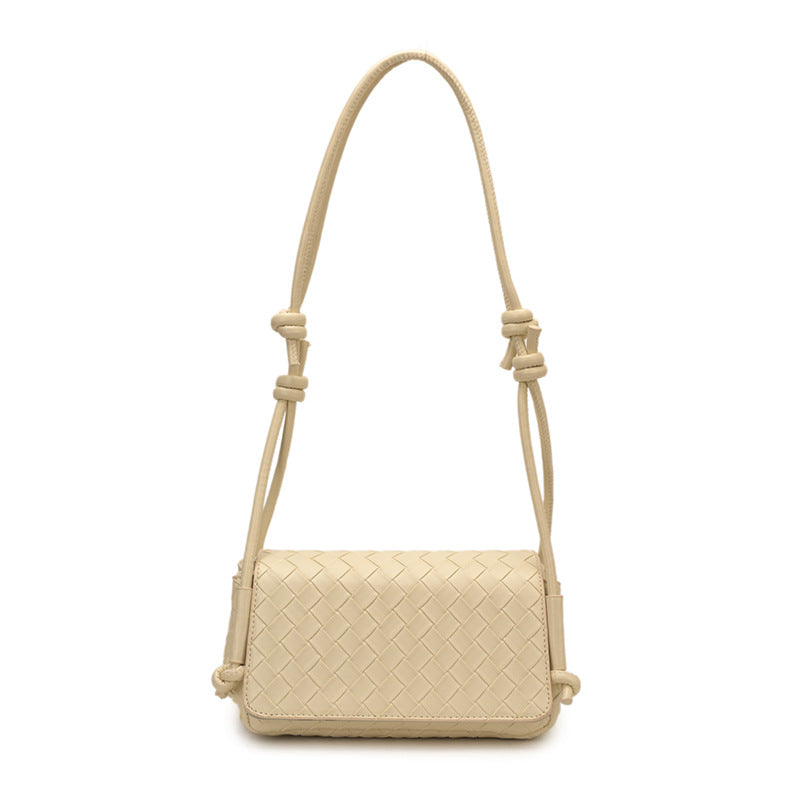 Trend Luxe Shoulder Bag