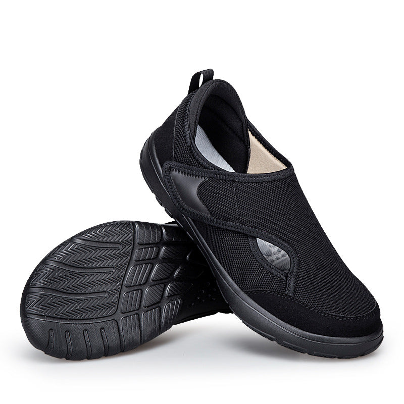 Air Weave Comfort Sandals