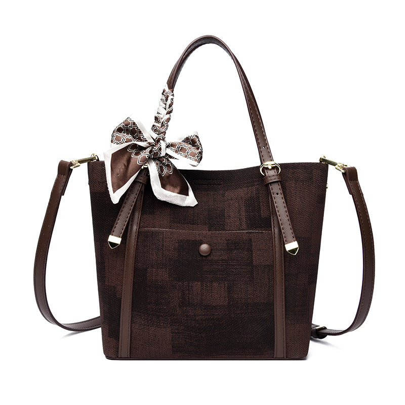 Grace Carry Shoulder Bag