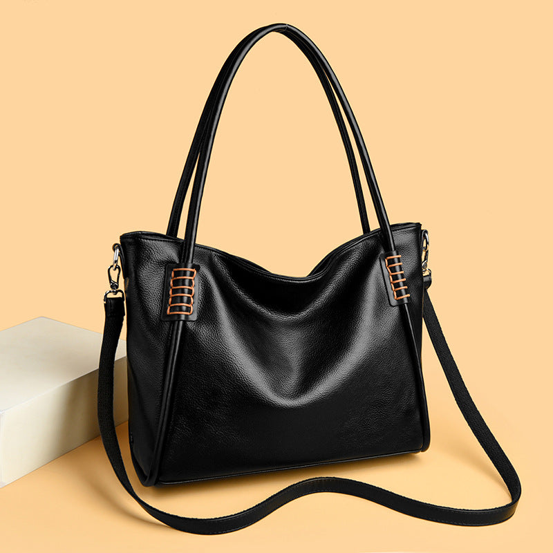 Carry Max Simple Tote Bag