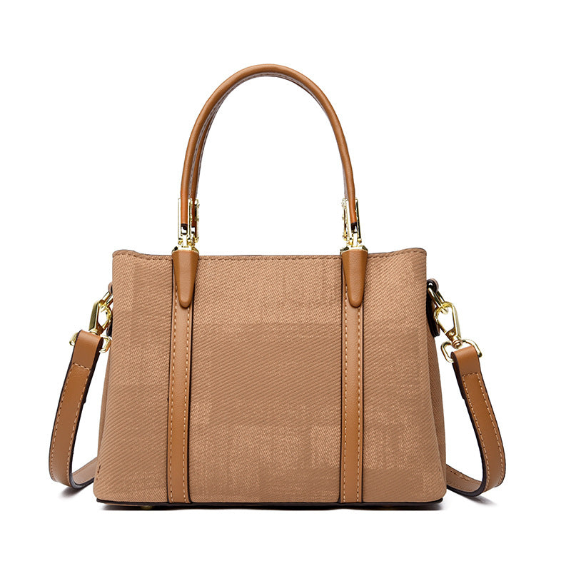 Vintage Grace Handbag