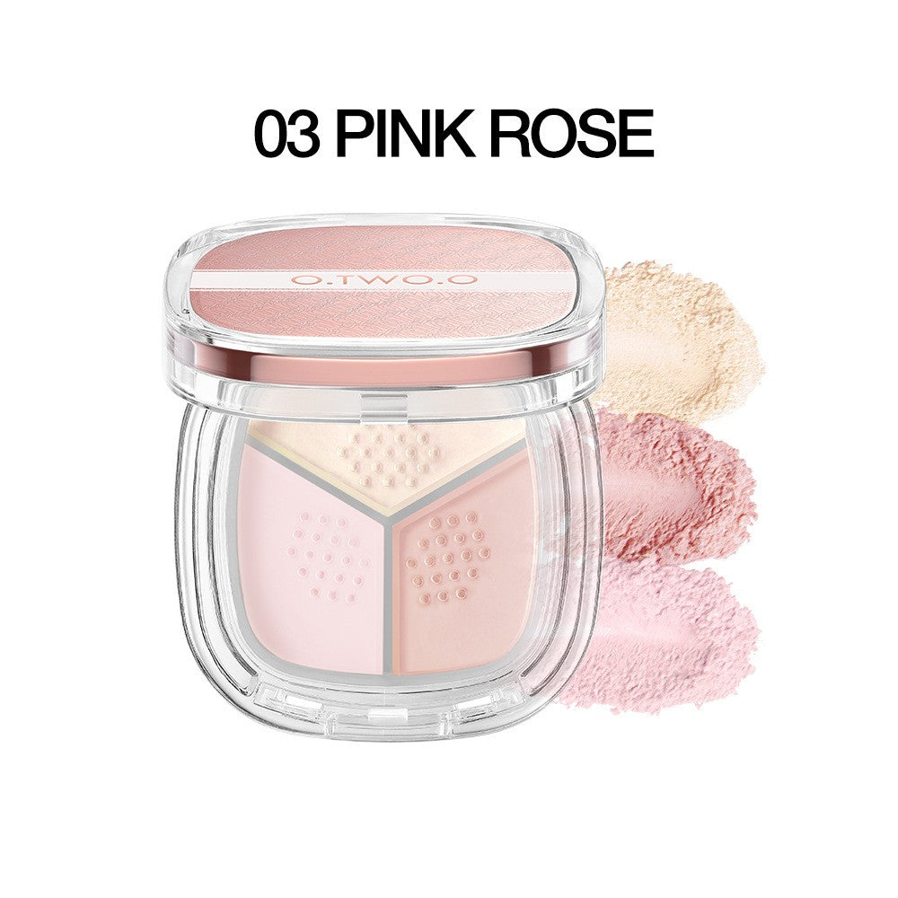 PrismVeil Soft Focus Correcting Powder