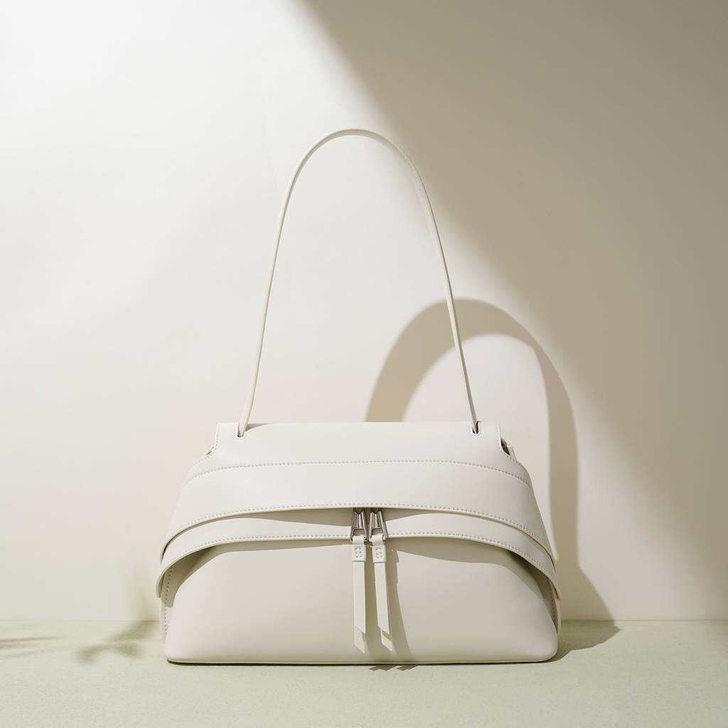 Commute Trend Shoulder Bag