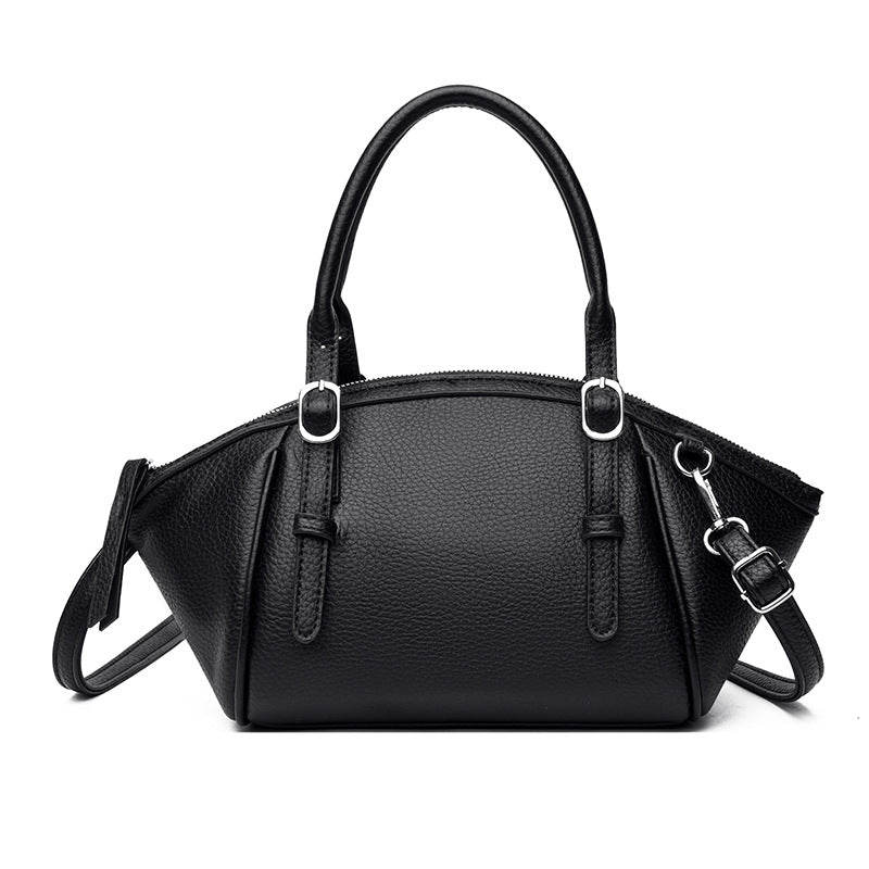 Minimal Grace Handbag