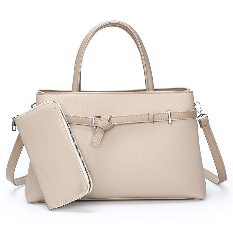 Versatile Multi Set Handbag