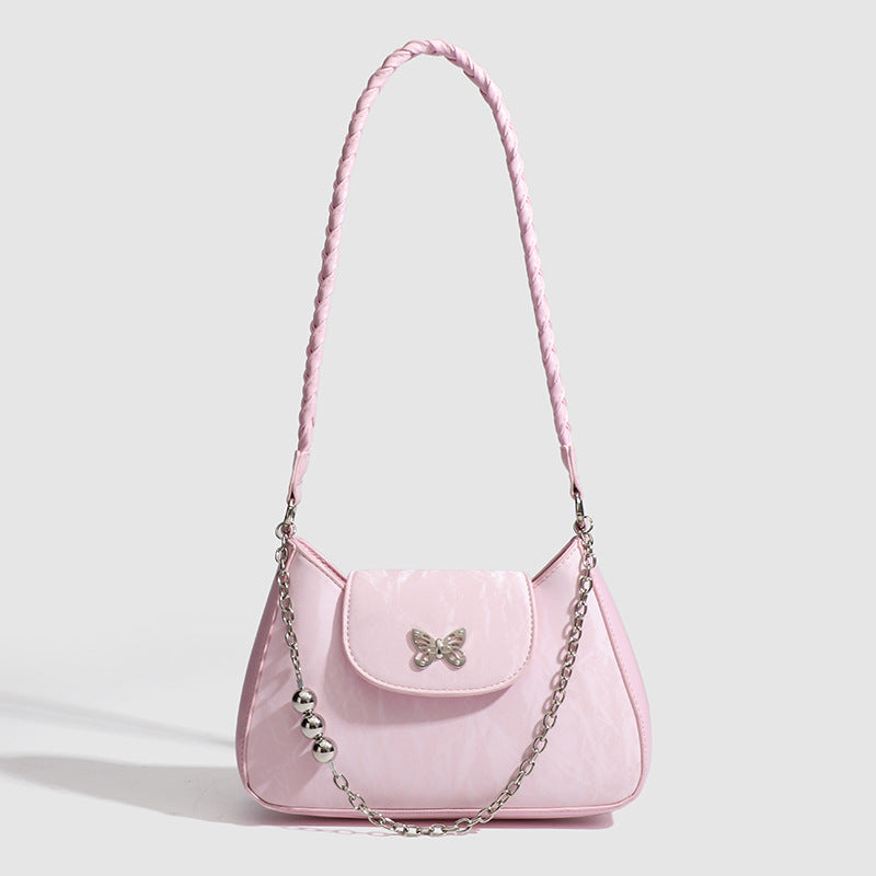 Celeste High End Shoulder Bag