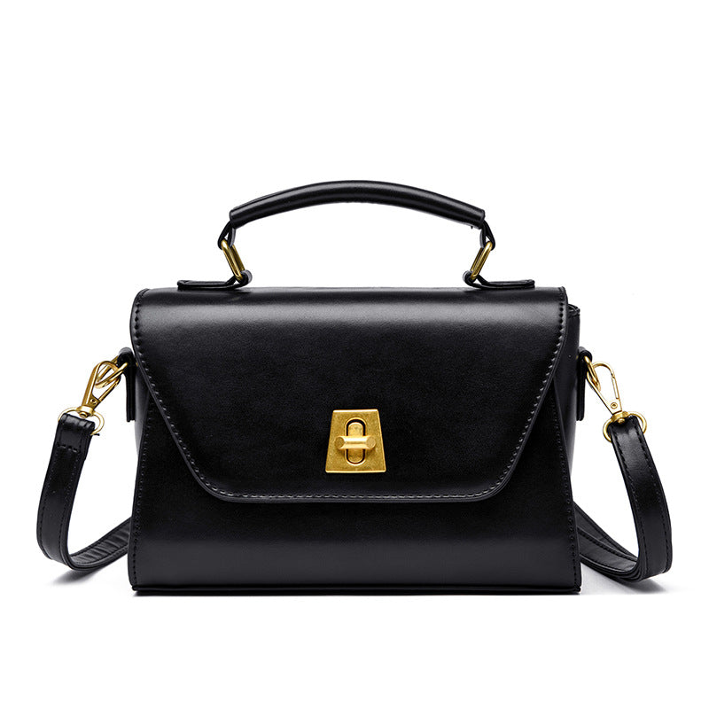 Classic Essence Handbag