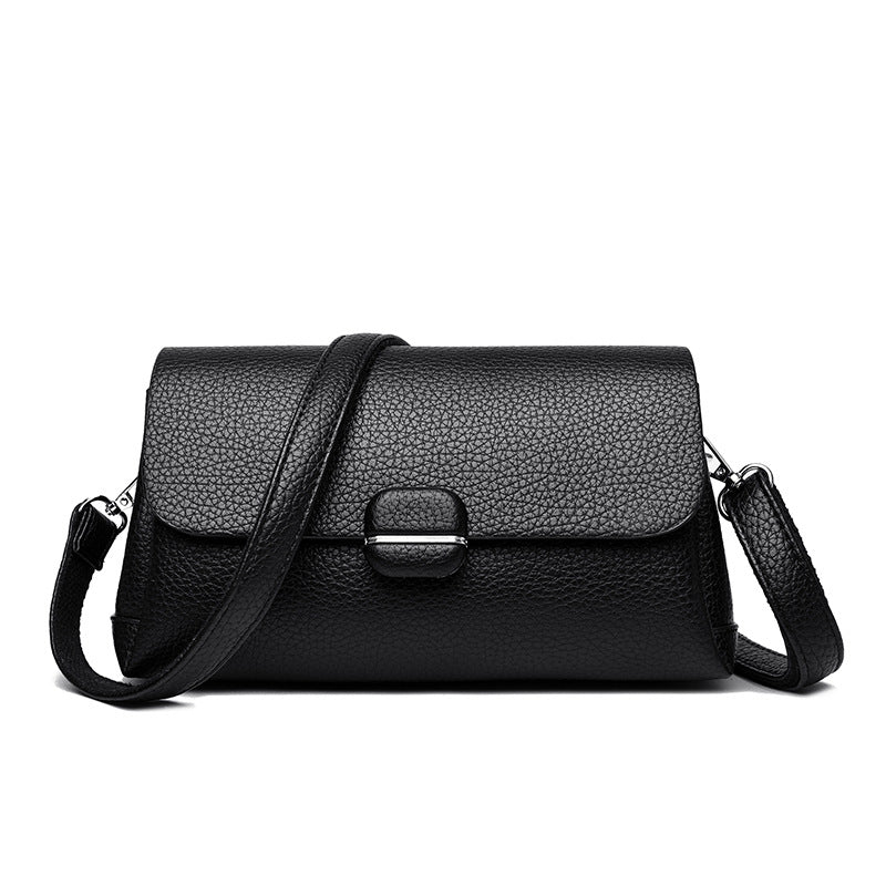 French Style Elegant Crossbody Bag