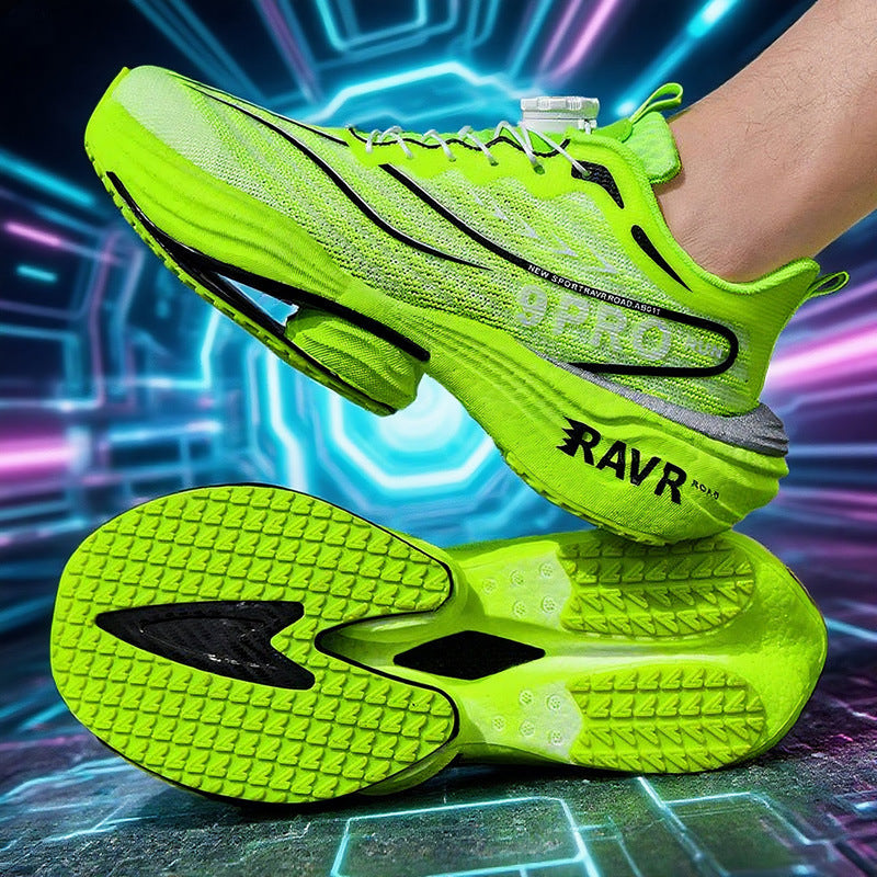 VelocityX Carbon Racing Shoes