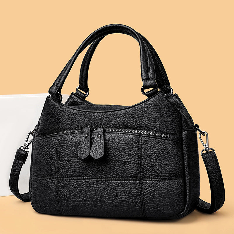 Everyday Grace Shoulder Bag