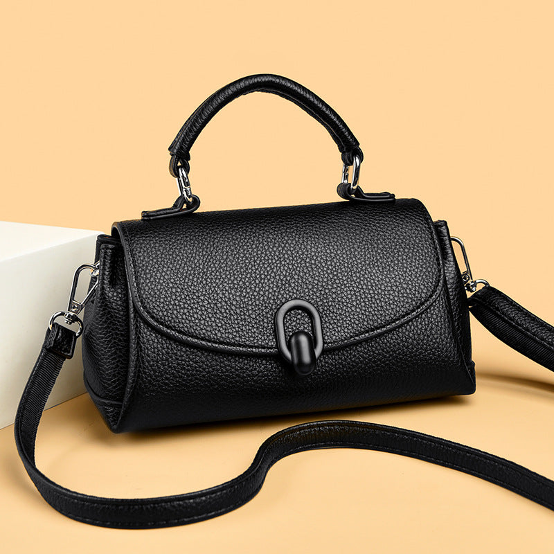 Simple Ease Casual Handbag