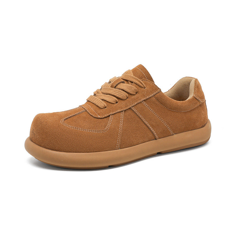 Women's Casual Low-Top Sneakers