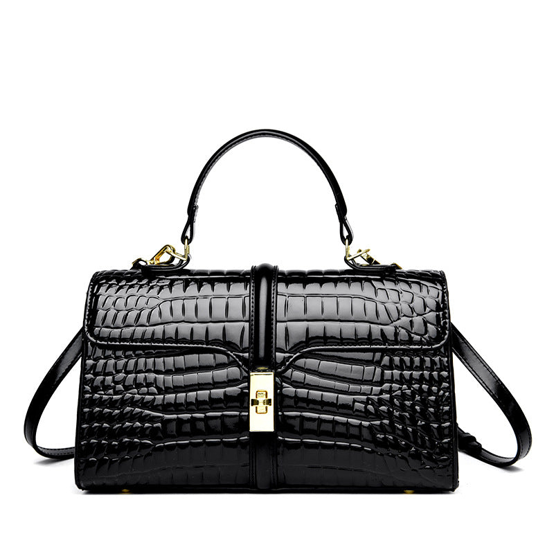 Niche Design Handbag
