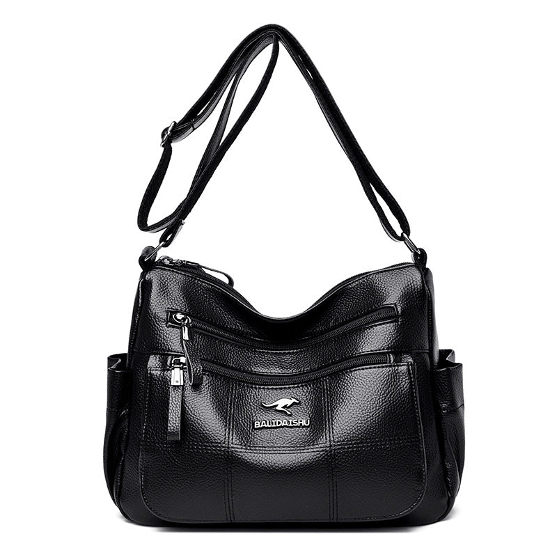 Soft Care Comfort Shoulder Bag