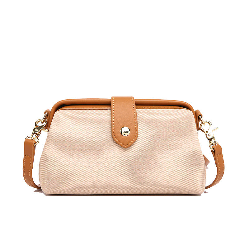 Paris Commute Niche Shoulder Bag