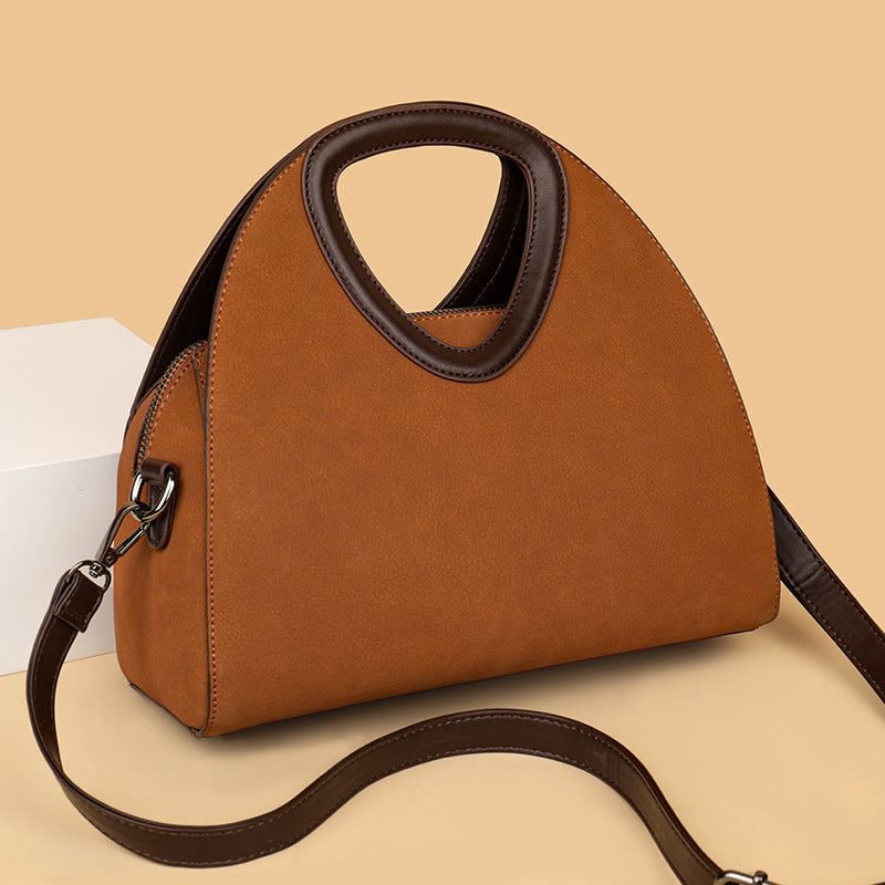 Dumpling Niche Trend Handbag