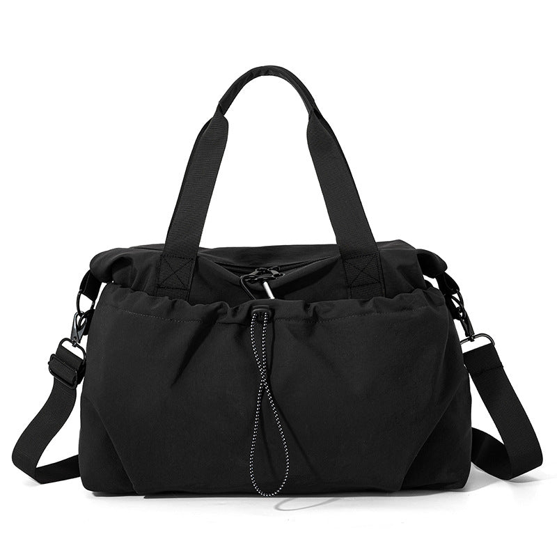 Flex Guard Wet & Dry Duffle Bag