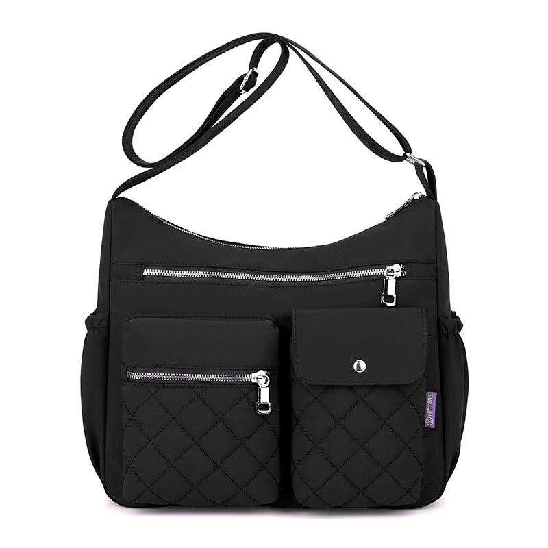 Daily Ease Shoulder Bag