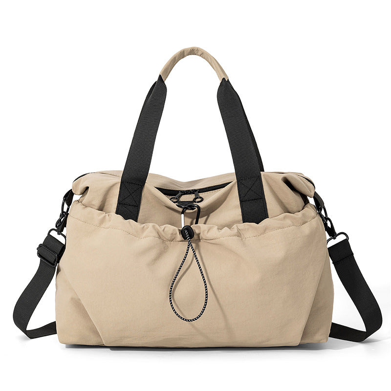 Flex Guard Wet & Dry Duffle Bag