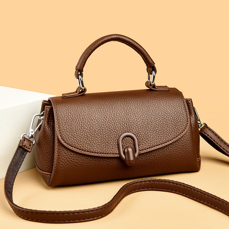 Simple Ease Casual Handbag