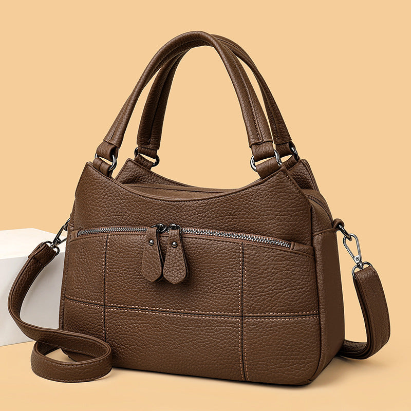 Everyday Grace Shoulder Bag