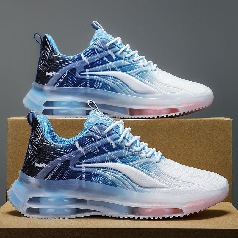 Caleb Air Cush Pro Runner Shoes