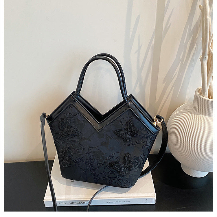 Pure Elegance Handbag