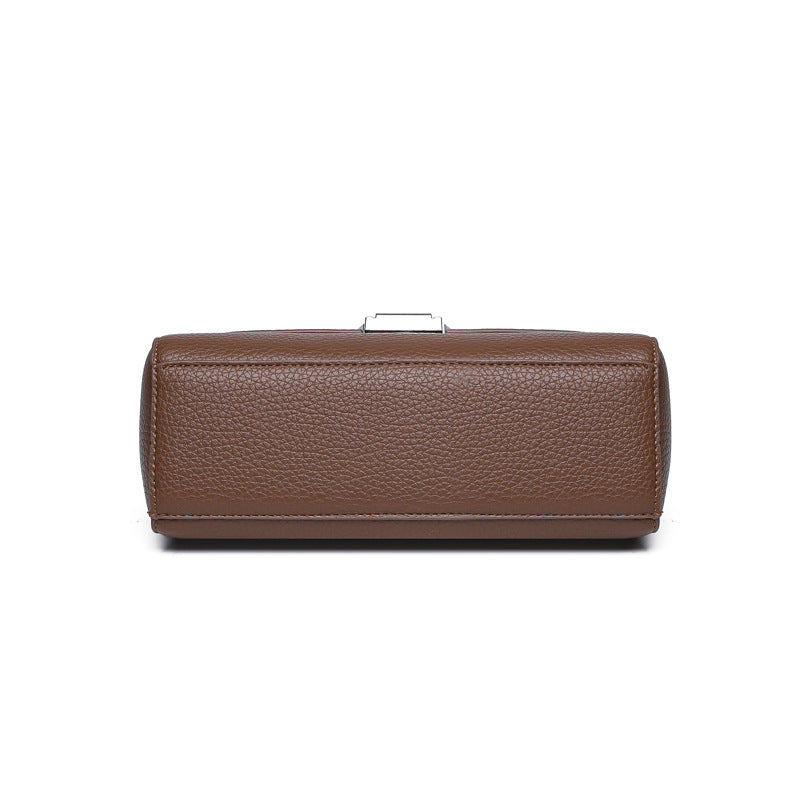 Retro Fashion Versatile Crossbody Bag