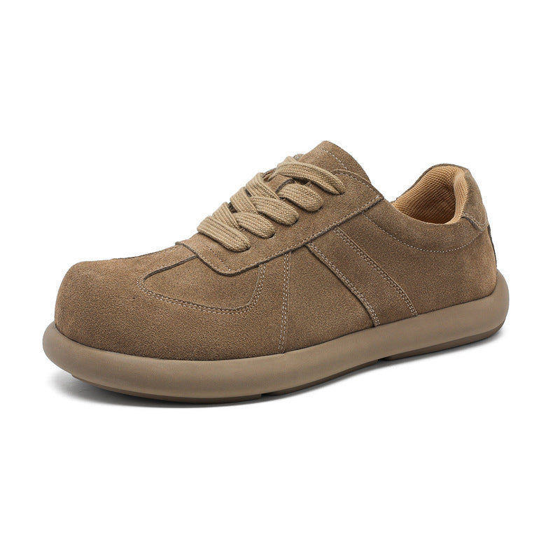 Women's Casual Low-Top Sneakers